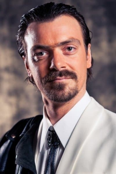 Bram Van Der Kelen Profile Photo