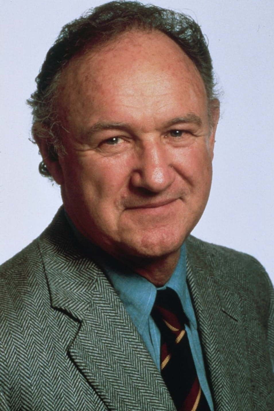 Gene Hackman Profile Photo