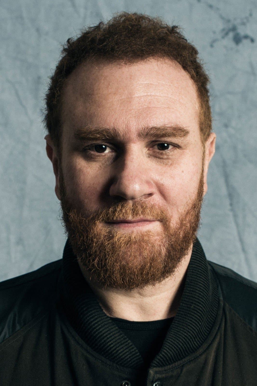 Michaël Abiteboul Profile Photo