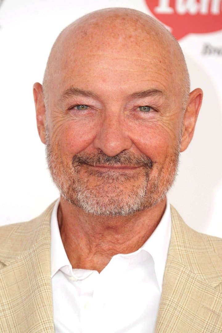 Terry O'Quinn Profile Photo