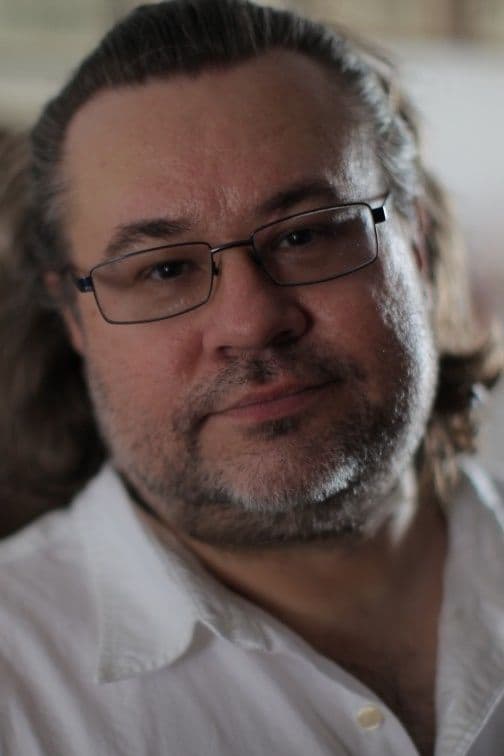 Péter Bergendy Profile Photo