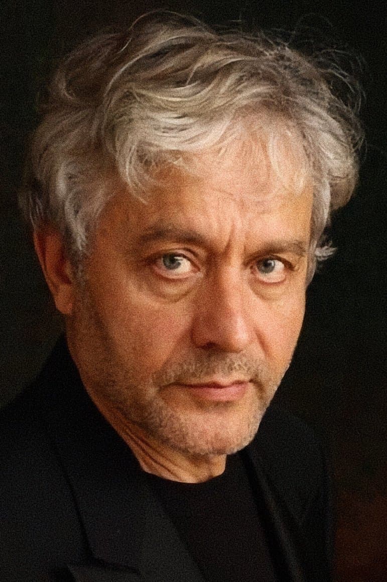 Didier Sandre Profile Photo
