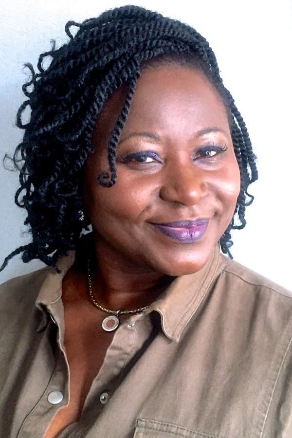 Marie-Philomène Nga Profile Photo