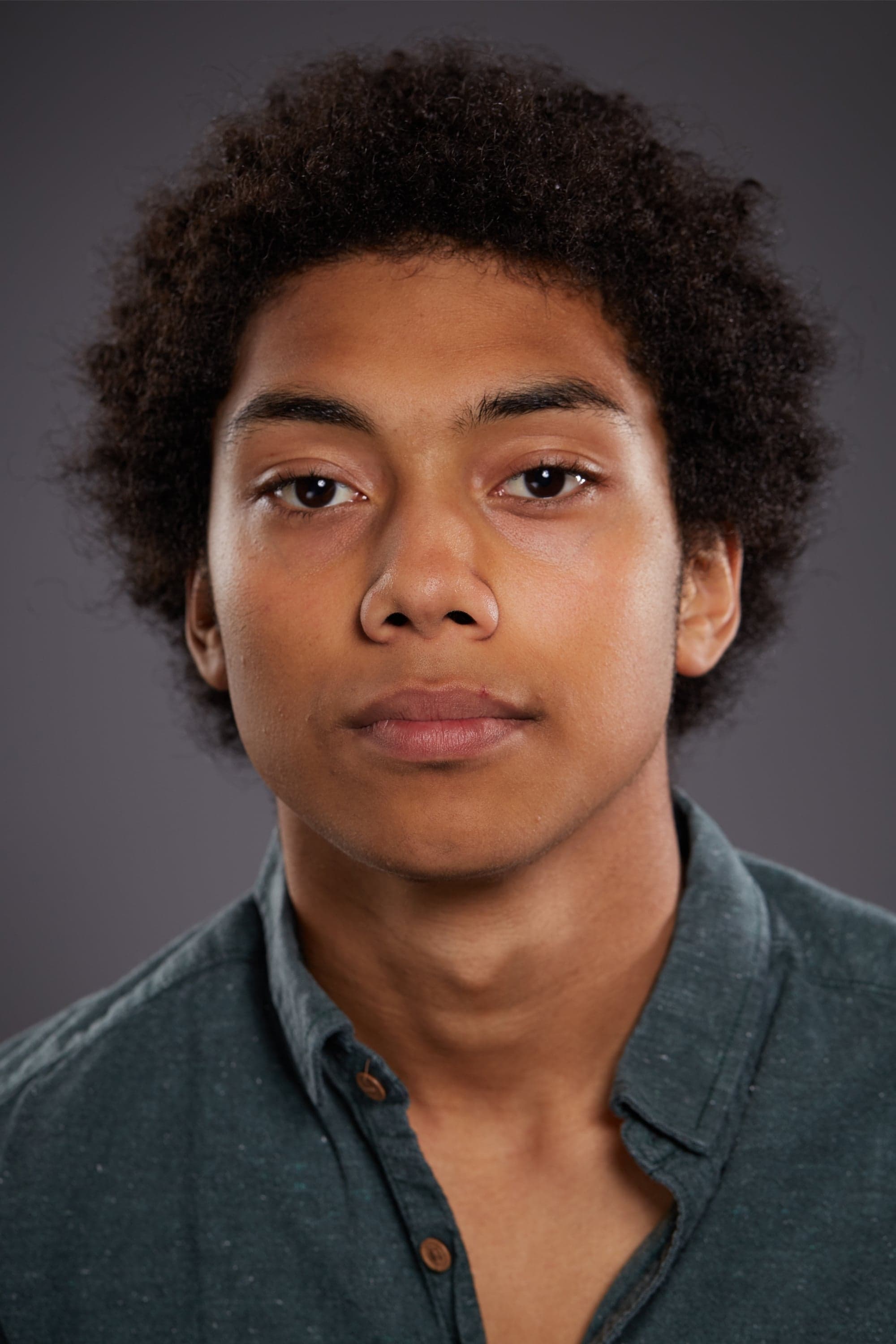Chance Perdomo Profile Photo