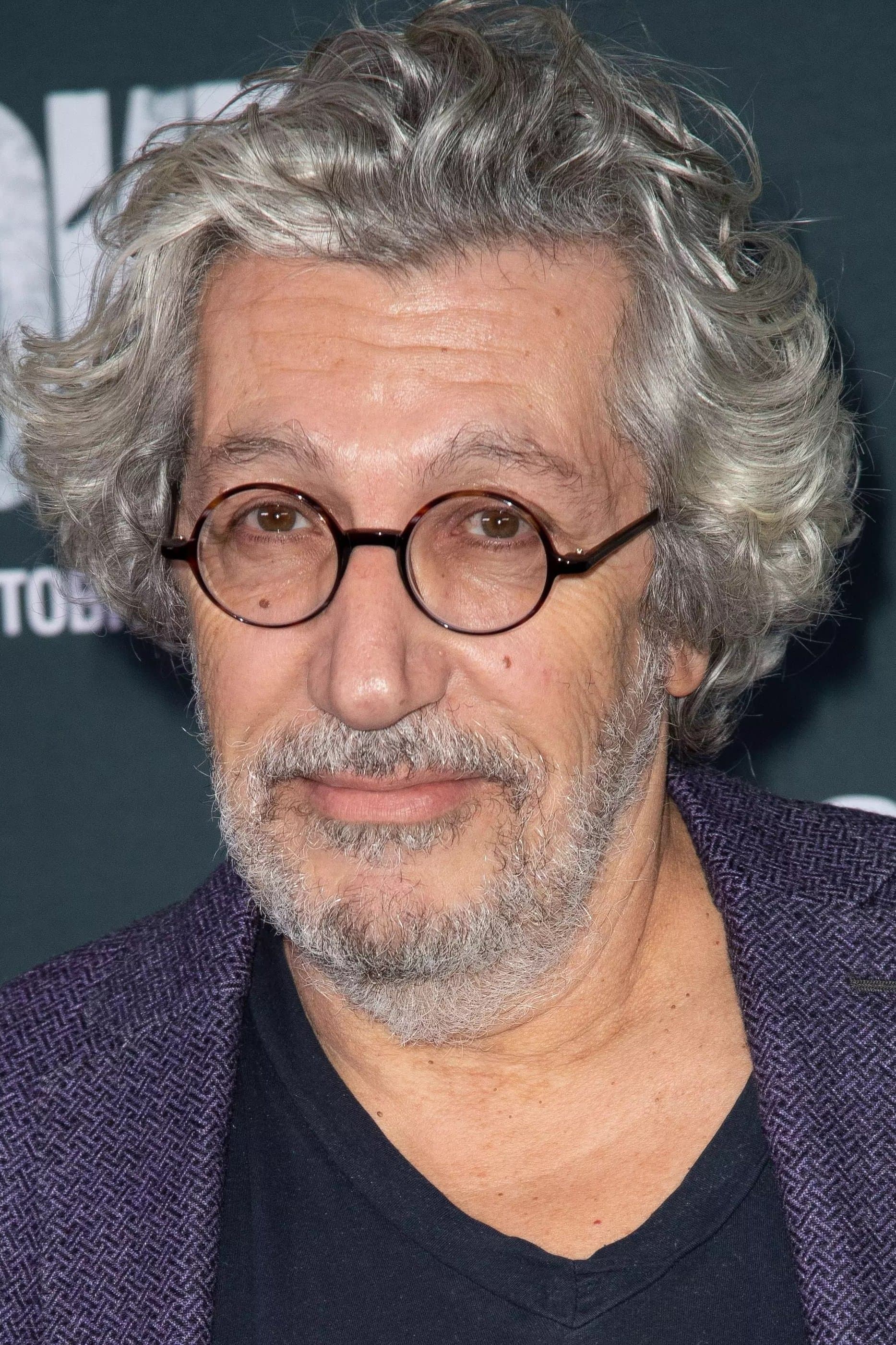 Alain Chabat Profile Photo