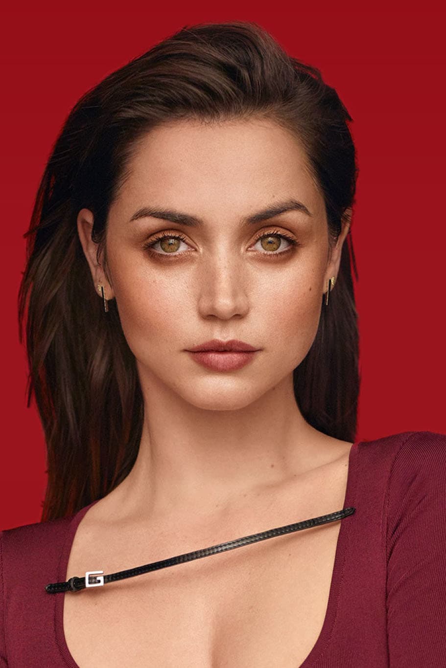 Ana de Armas Profile Photo