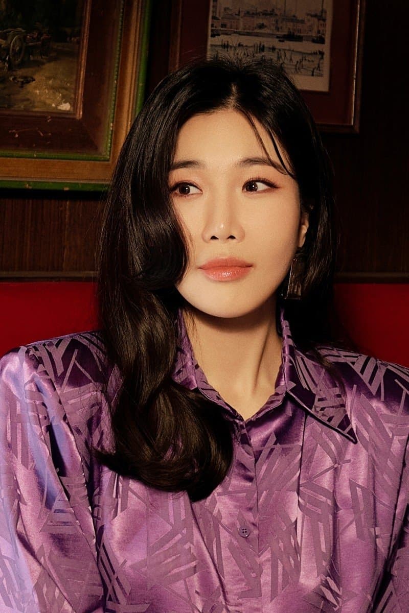 Lee Hae-ri Profile Photo
