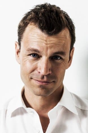 Peter Franzén Profile Photo