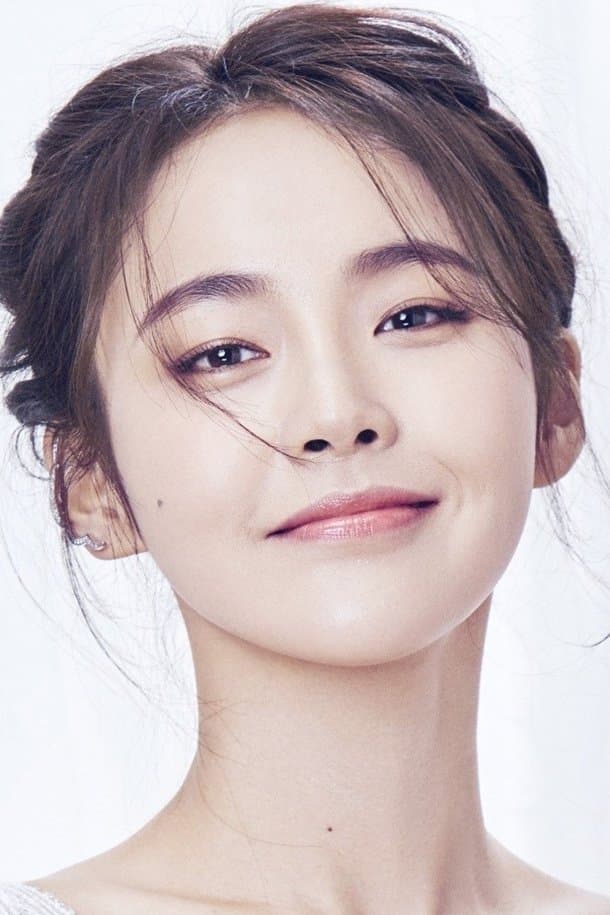 Karlina Zhang Profile Photo