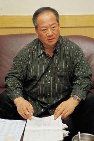 Jo Kyeong-hwan