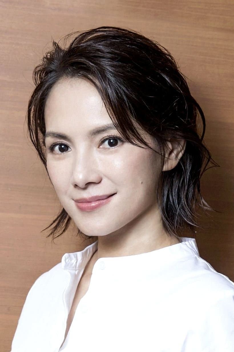 Angelica Lee Profile Photo