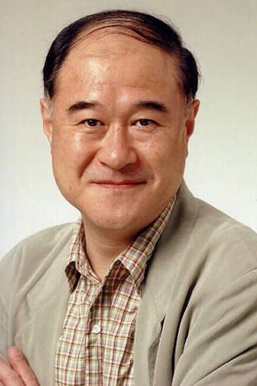 Takuzô Kadono Profile Photo
