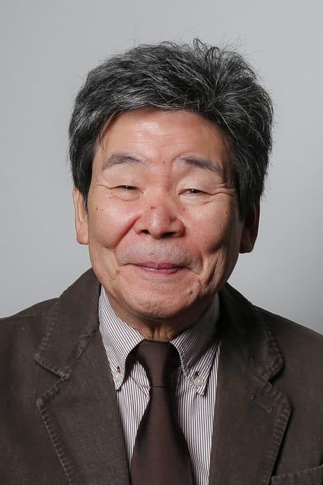 Isao Takahata Profile Photo