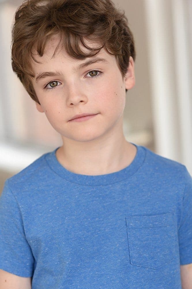Christopher Convery Profile Photo