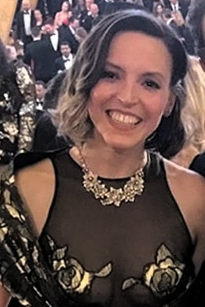 Andrea Datzman Profile Photo