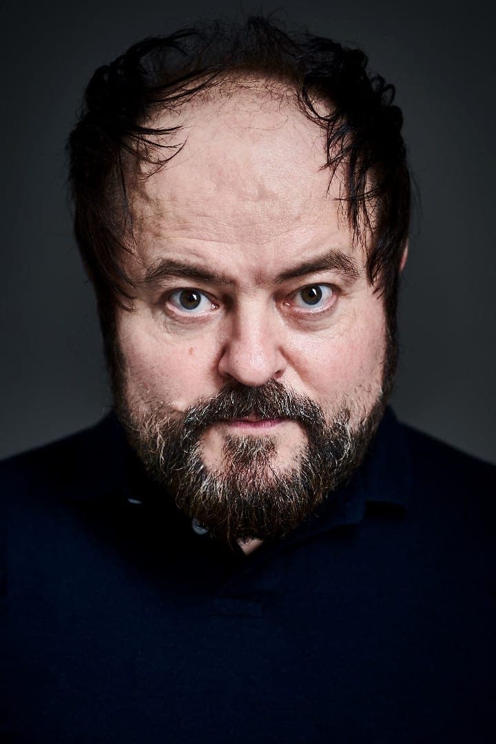 Kenneth Collard Profile Photo