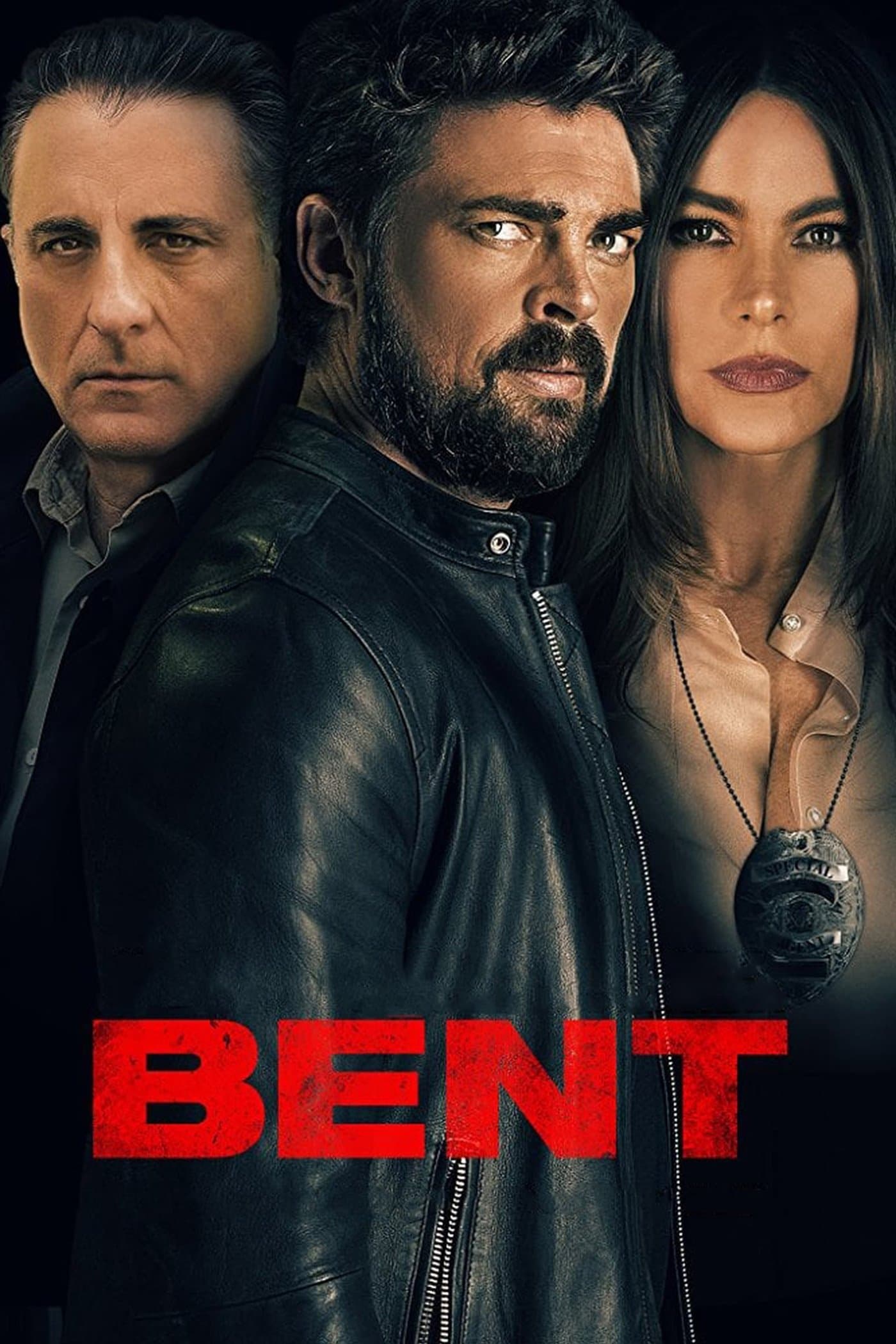 Bent Movie Poster
