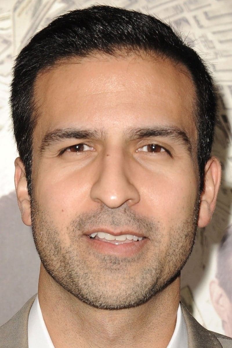 Saad Siddiqui Profile Photo