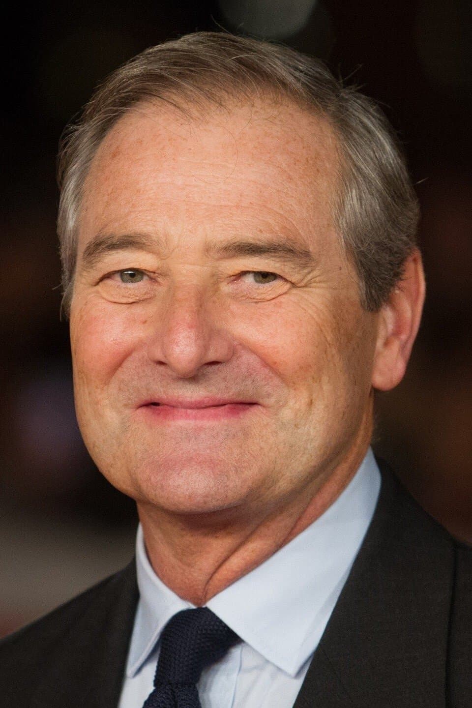 Julian Wadham Profile Photo