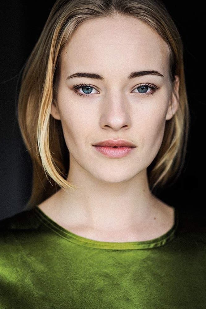 Valerie Huber Profile Photo