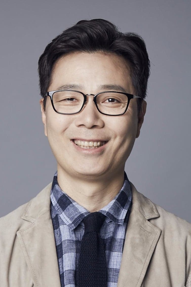 Kim Young-ha Profile Photo