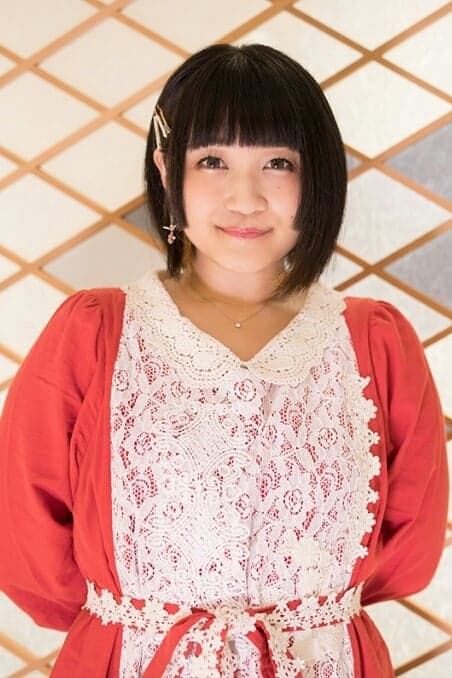 Ai Shimizu Profile Photo