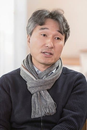 Lee Woo-jeong Profile Photo