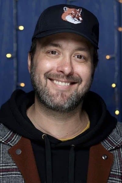 Andrew Cohn Profile Photo