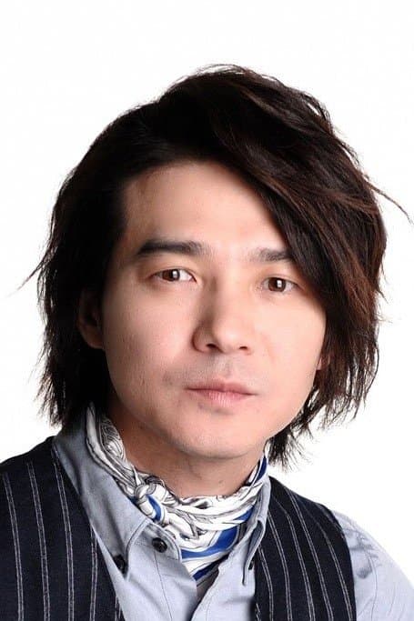 Hidetaka Yoshioka Profile Photo