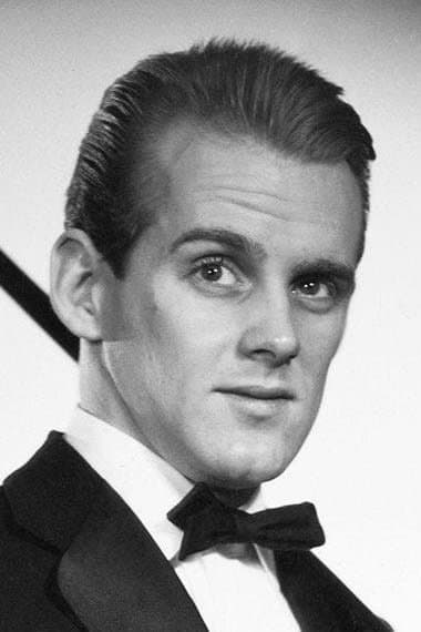 Bob Fosse Profile Photo