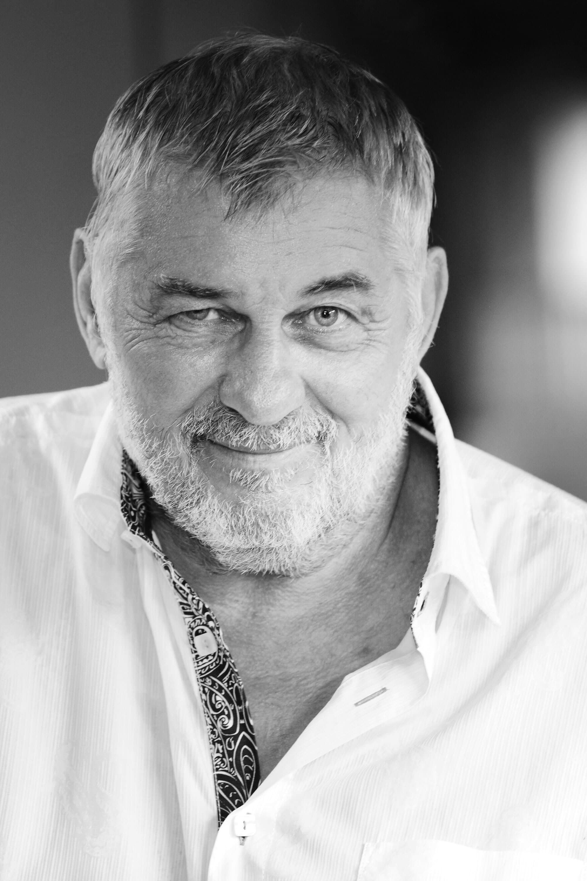 Heinz Hoenig Profile Photo