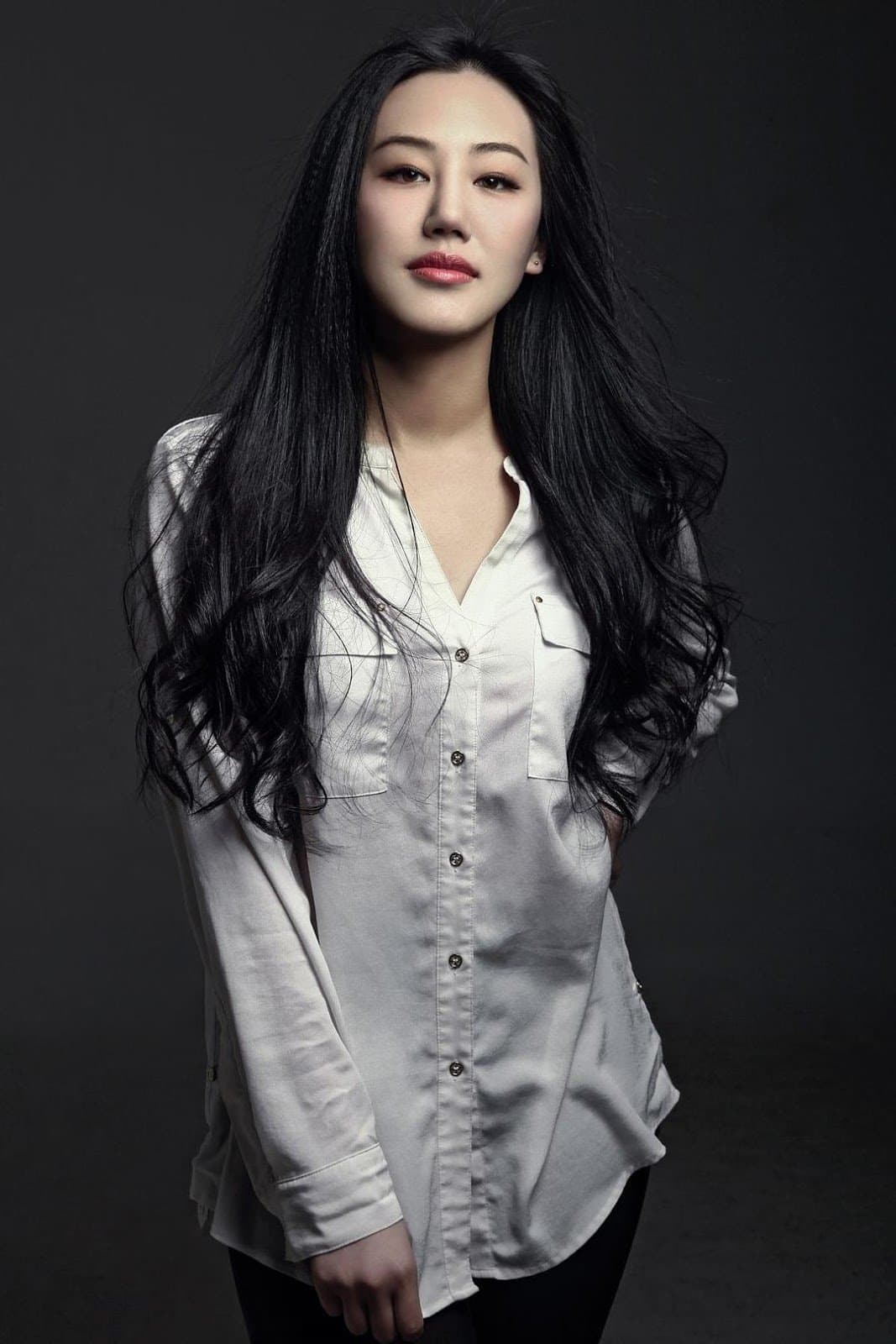 Gao Liwen Profile Photo