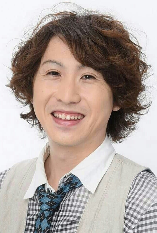 Takeru Mishina Profile Photo