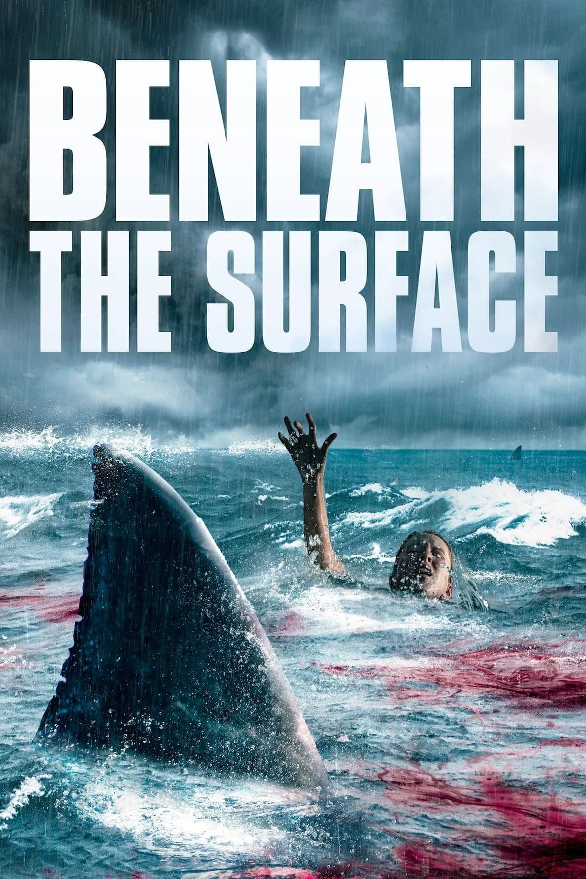 Beneath the Surface Movie Poster