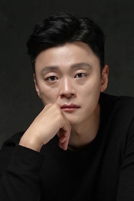 Kim Chan-hyung Profile Photo