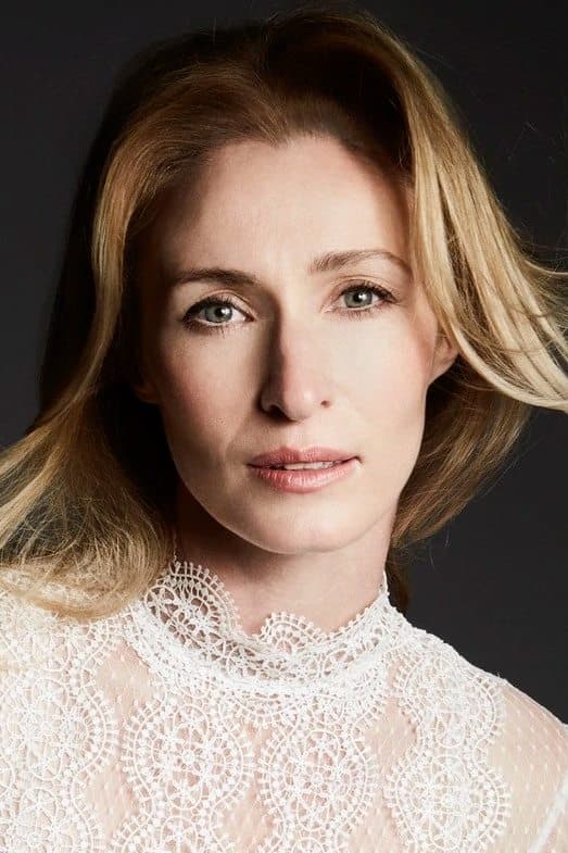 Genevieve O'Reilly Profile Photo