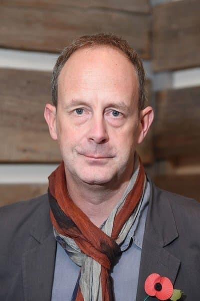 Francis Whately Profile Photo
