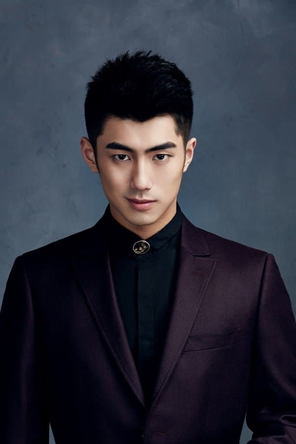 Li Deng Rui Profile Photo