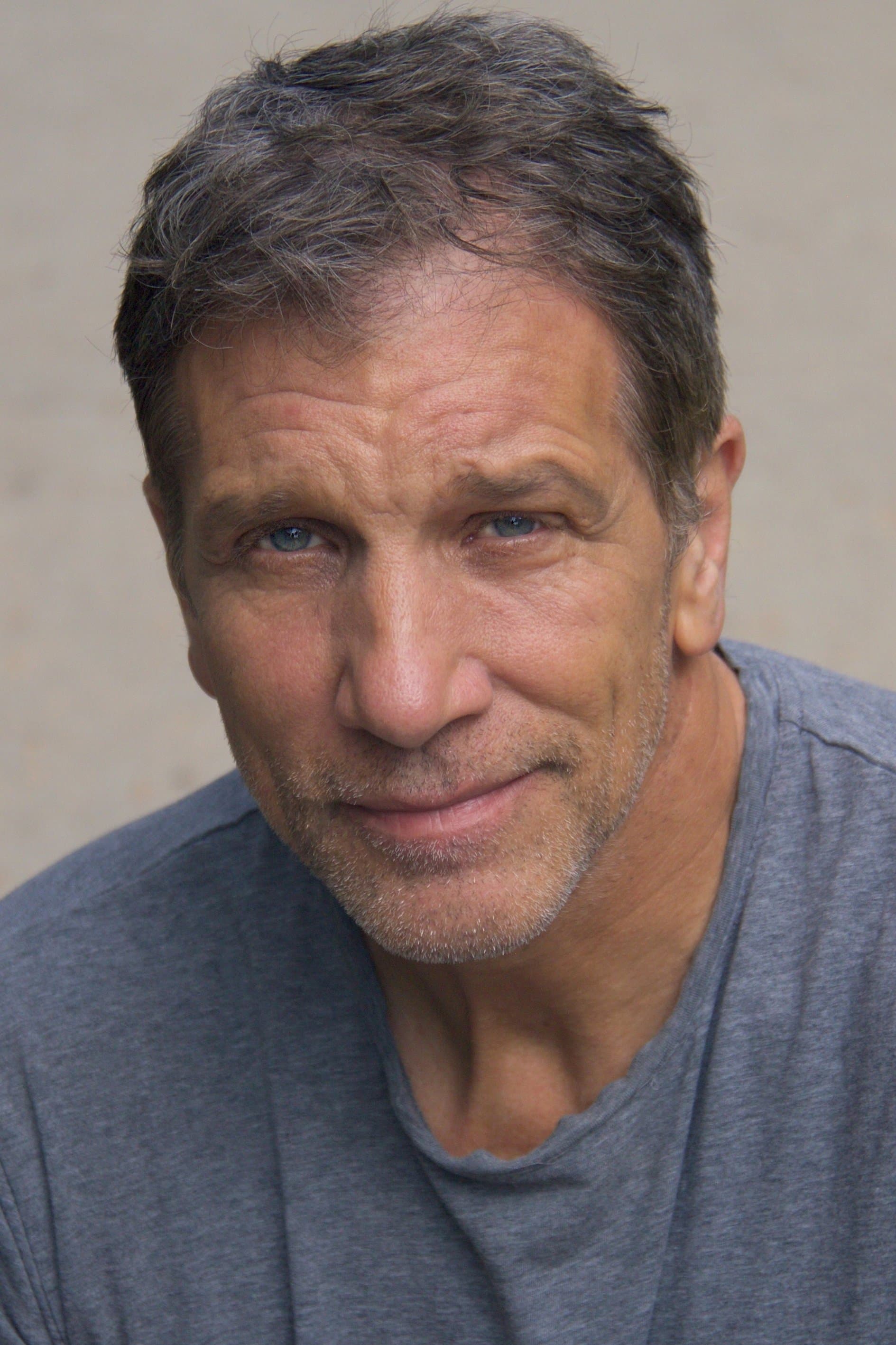 Gary Hudson Profile Photo