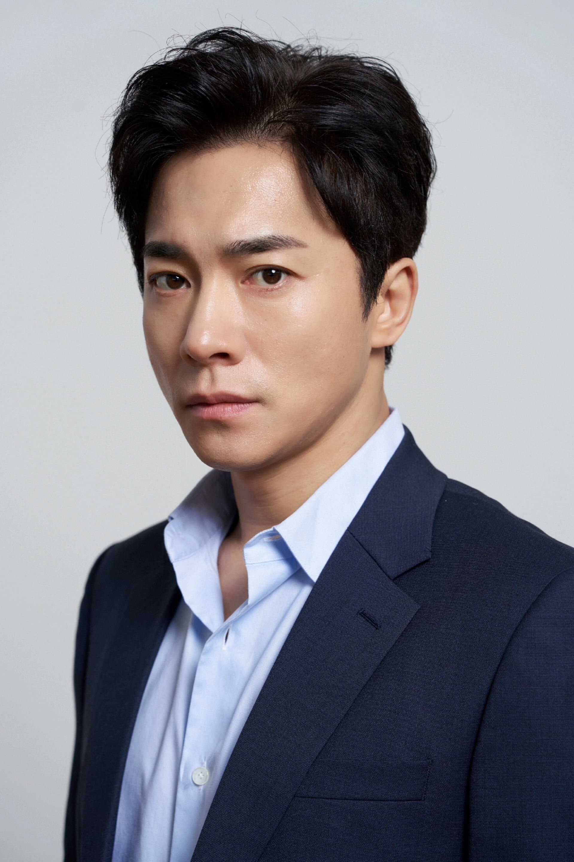Kim Young-min Profile Photo