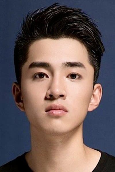 Jin Shikang Profile Photo