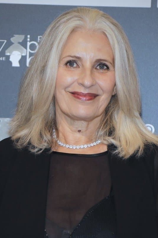 Anna Pavignano Profile Photo