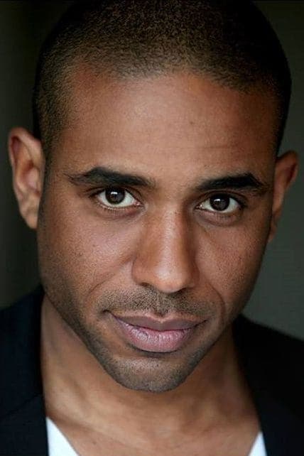 Loup-Denis Elion Profile Photo