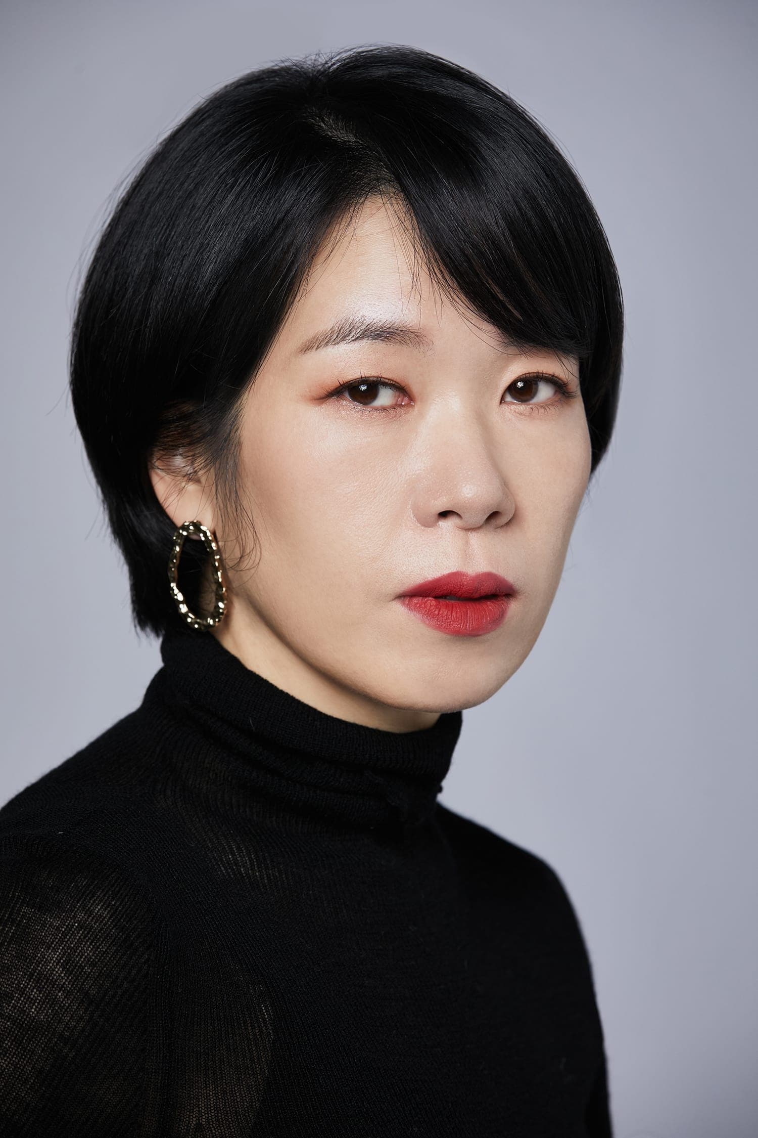 Yeom Hye-ran Profile Photo
