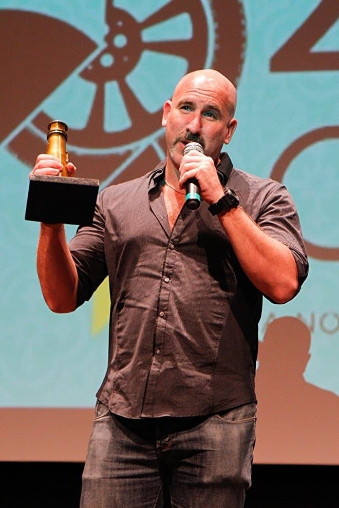 Rodrigo H. Vila Profile Photo