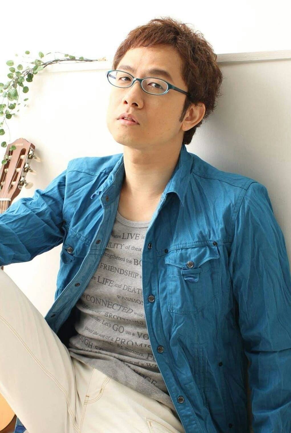 Takayuki Fujimoto Profile Photo