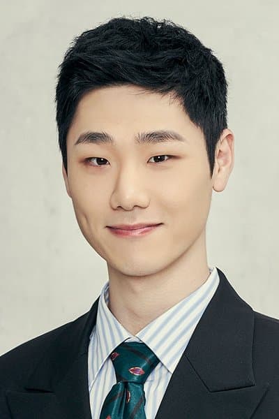 Lee Bong-joon Profile Photo