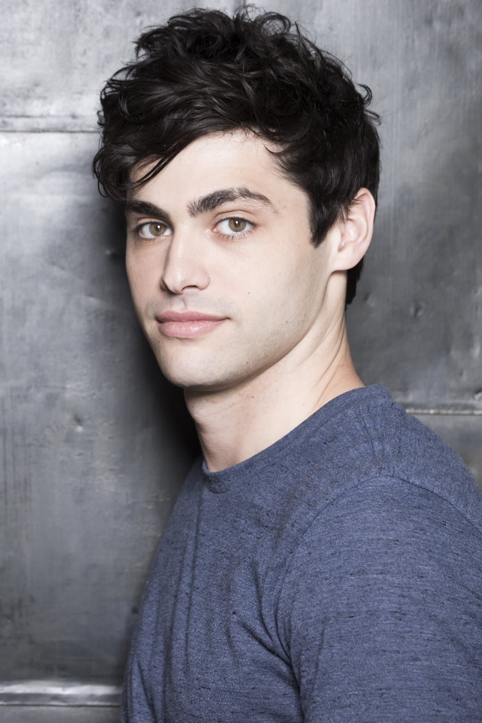 Matthew Daddario Profile Photo