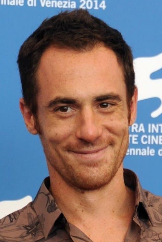 Elio Germano Profile Photo