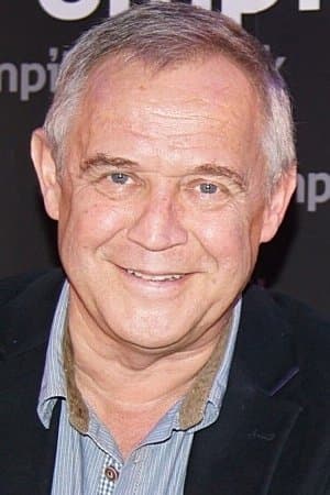Marek Kondrat Profile Photo